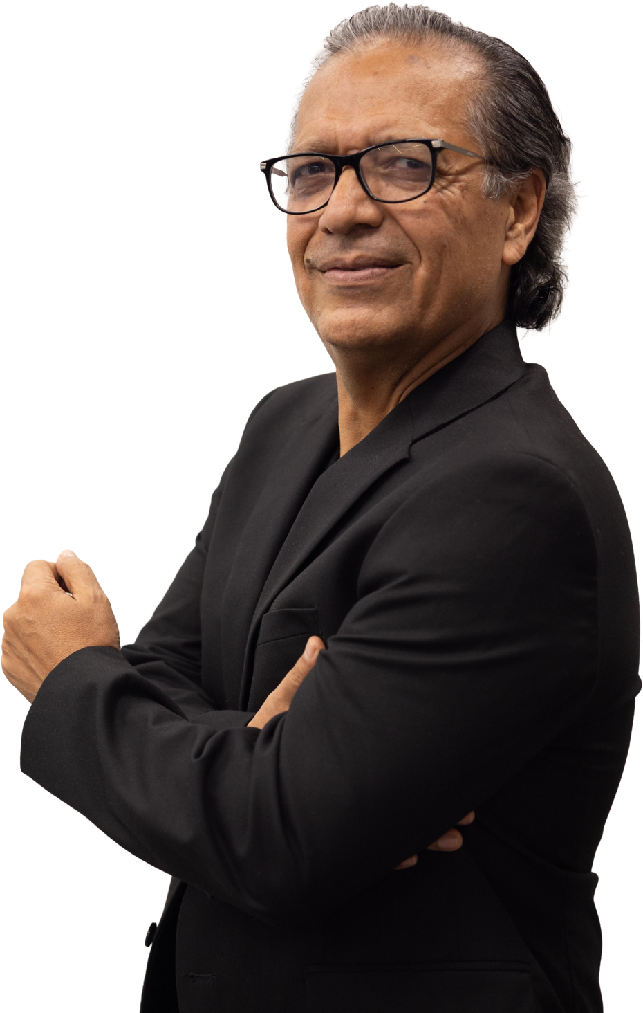 Dr. Manuel Ávalos