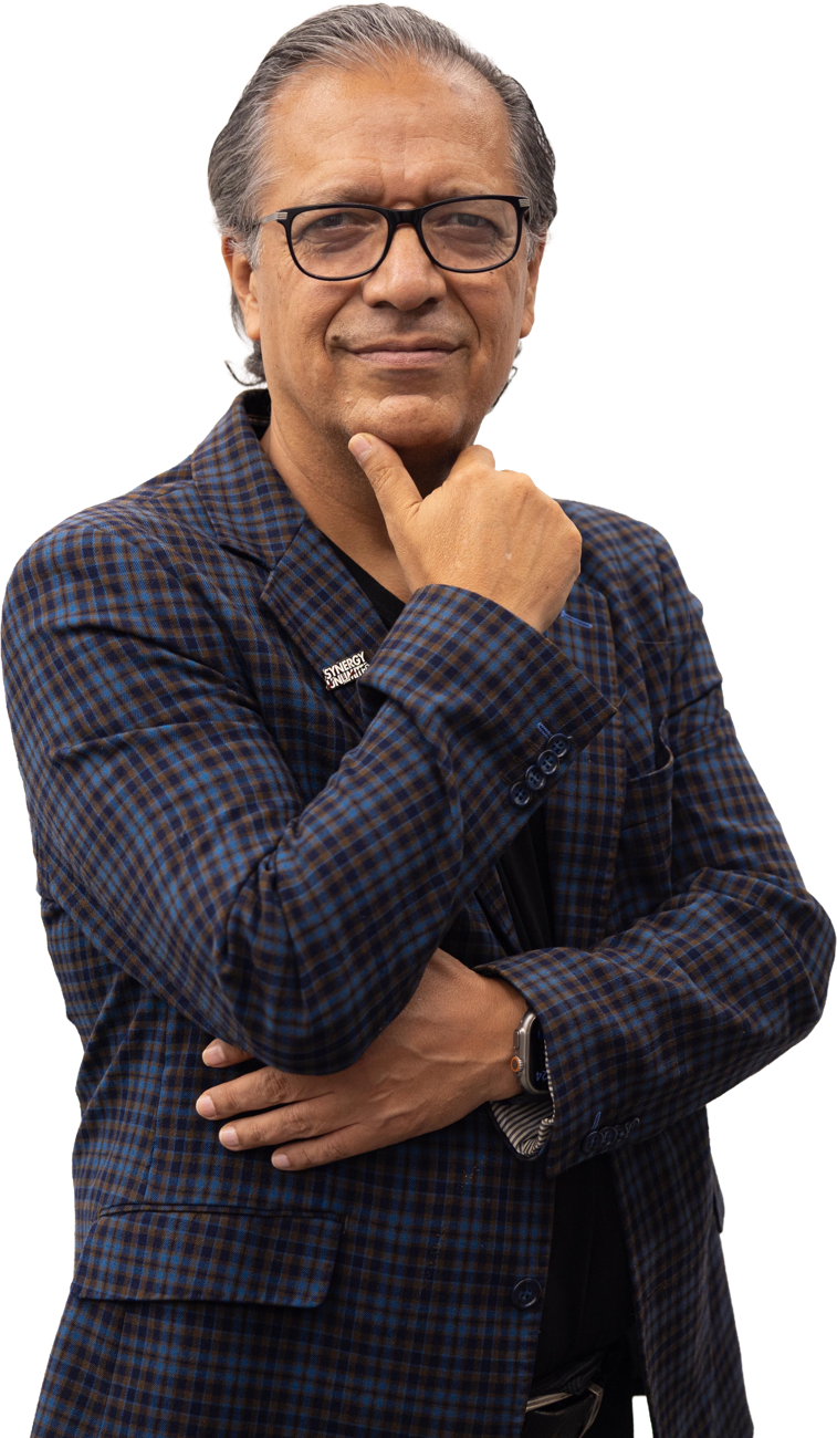 Dr. Manuel Ávalos
