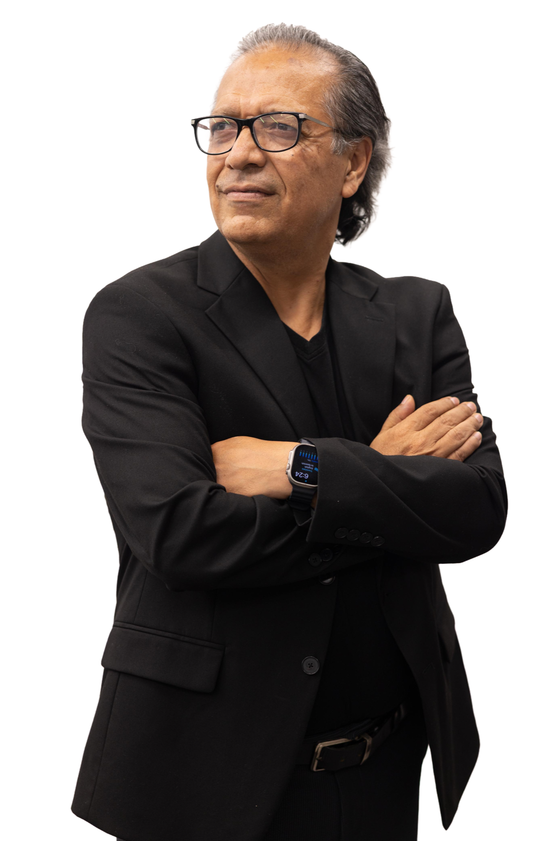 Dr. Manuel Ávalos