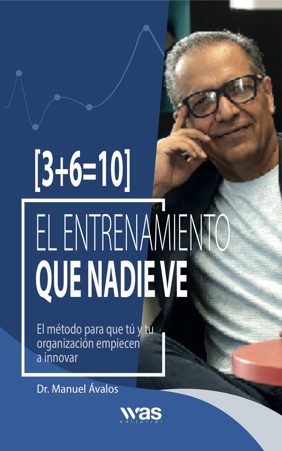 [3+6=10] El entrenamiento que nadie ve