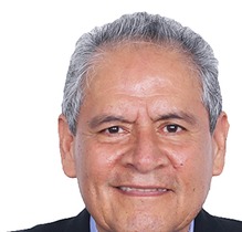Quirino A. García
