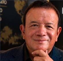 René Moreno