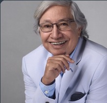 Rigoberto Vega